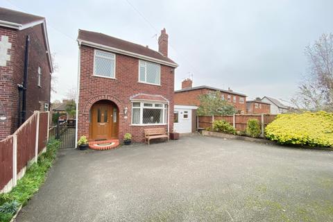 3 bedroom detached house for sale, Lawton Road, Stoke-on-Trent