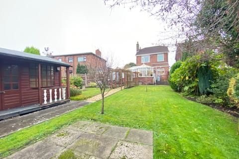 3 bedroom detached house for sale, Lawton Road, Stoke-on-Trent