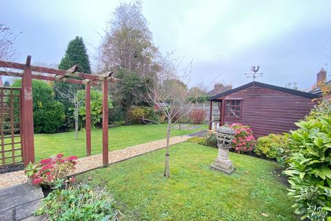 3 bedroom detached house for sale, Lawton Road, Stoke-on-Trent