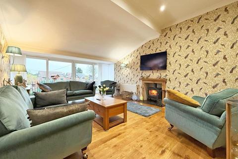 4 bedroom detached bungalow for sale, Harmer Hill, Shrewsbury