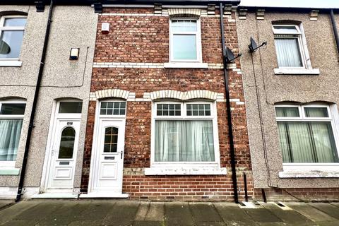 2 bedroom terraced house for sale, Stephen Street, Hartlepool, County Durham, TS26