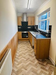 2 bedroom terraced house for sale, Stephen Street, Hartlepool, County Durham, TS26