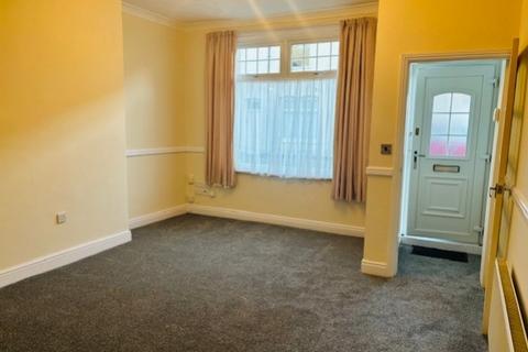 2 bedroom terraced house for sale, Stephen Street, Hartlepool, County Durham, TS26