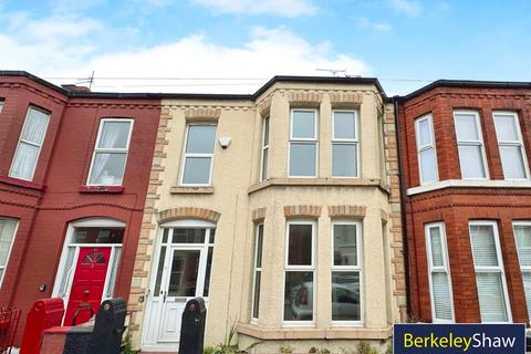 4 bedroom terraced house for sale, Lawton Road, Waterloo