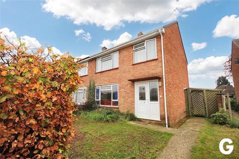 3 bedroom semi-detached house for sale, Spittlefields, Ringwood, Hampshire, BH24