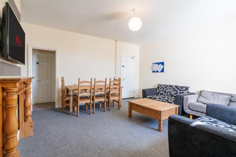 undefined, Victoria Terrace - Student House - 26/27