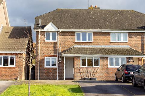 3 bedroom semi-detached house for sale, Benenden Green, Alresford