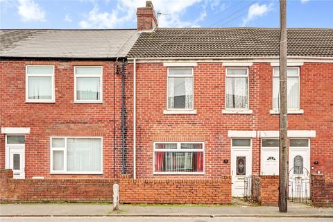 2 bedroom terraced house for sale, Station Avenue South, Houghton Le Spring DH4