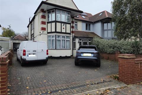 5 bedroom semi-detached house to rent, Mount Pleasant Road, London, NW10 3EJ