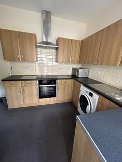 7 bedroom terraced house to rent, Horfield Road, Bristol BS2