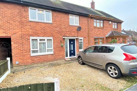 3 bedroom terraced house for sale, Grappenhall Road, Great Sutton