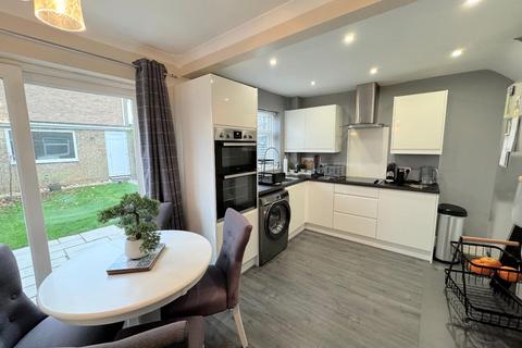 3 bedroom semi-detached house for sale, Felixstowe Close, Fens, Hartlepool