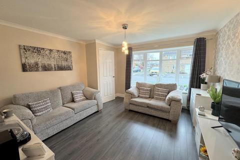 3 bedroom semi-detached house for sale, Felixstowe Close, Fens, Hartlepool