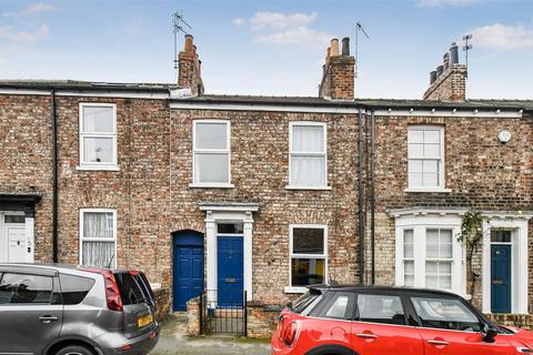 3 bedroom townhouse for sale, Alma Terrace, Fulford