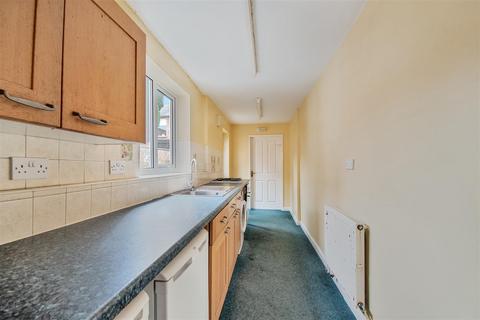 3 bedroom townhouse for sale, Alma Terrace, Fulford