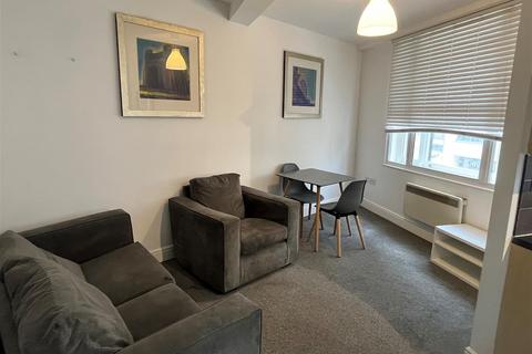 1 bedroom apartment to rent, Westmorland Road, City Centre