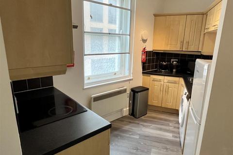 1 bedroom apartment to rent, Westmorland Road, City Centre