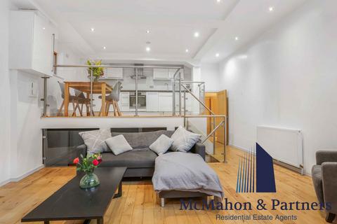 2 bedroom apartment to rent, More Copper House, 14-16 Magdalen Street, London, SE1