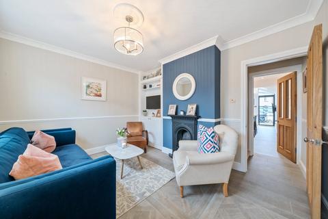 3 bedroom terraced house for sale, Glencoe Road, Weybridge, KT13