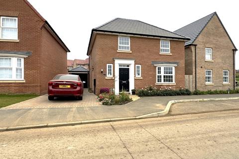 4 bedroom detached house for sale, Mangrove Road, Sunderland, Tyne and Wear, SR3