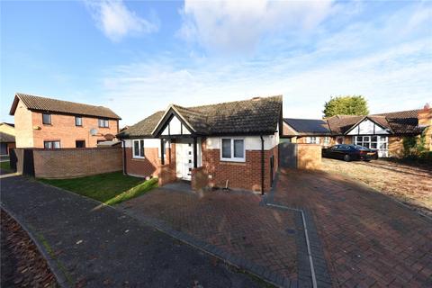 2 bedroom bungalow for sale, Grosvenor House Court, Mildenhall, Bury St. Edmunds, Suffolk, IP28