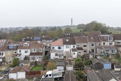 3 bedroom end of terrace house for sale, Horfield, Bristol BS7