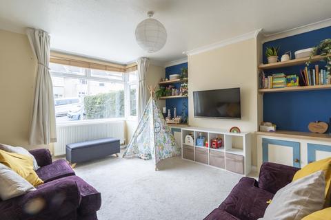 3 bedroom end of terrace house for sale, Horfield, Bristol BS7