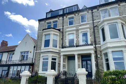 1 bedroom apartment to rent, Warkworth Terrace, Tynemouth/. NE30 4ES