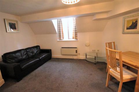 Studio to rent, Westmorland Road, City Centre