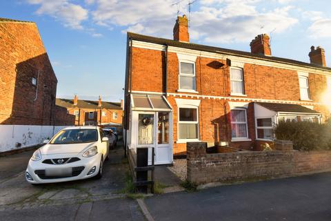 2 bedroom end of terrace house for sale, Alexandra Road, Skegness, PE25