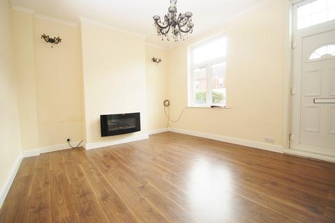 2 bedroom end of terrace house for sale, Alexandra Road, Skegness, PE25