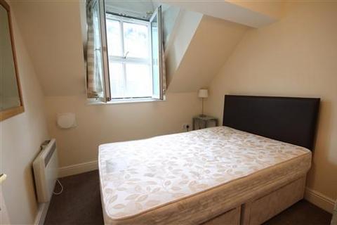 1 bedroom apartment to rent, Westmorland Road, City Centre