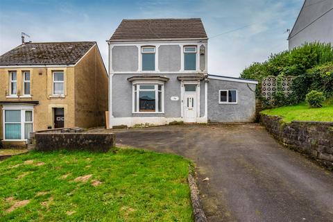 4 bedroom detached house for sale, Caemawr Road, Morriston, Swansea