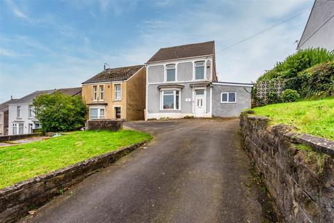 4 bedroom detached house for sale, Caemawr Road, Morriston, Swansea