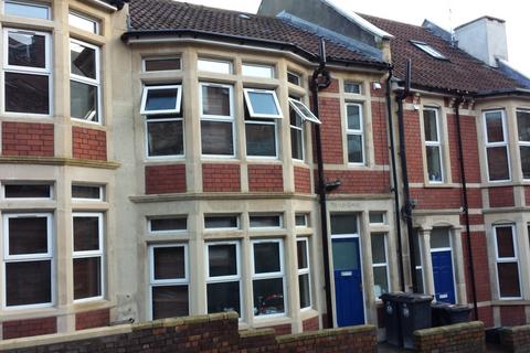 5 bedroom terraced house to rent, Horfield Road, Bristol BS2