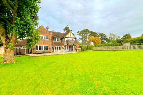 6 bedroom detached house for sale, Coopers Green, Uckfield, East Sussex, TN22