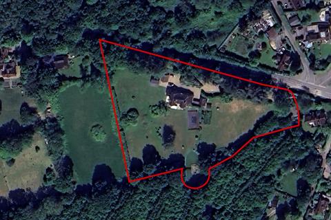 Land for sale, Coopers Green, Uckfield, East Sussex, TN22