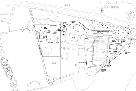 Land for sale, Coopers Green, Uckfield, East Sussex, TN22