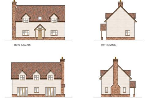 Land for sale, Coopers Green, Uckfield, East Sussex, TN22