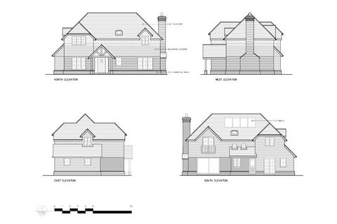 Land for sale, Coopers Green, Uckfield, East Sussex, TN22