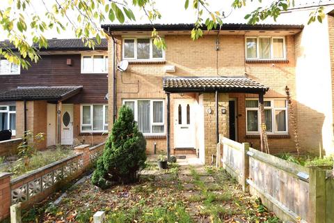 2 bedroom terraced house to rent, Wallace Close, London SE28