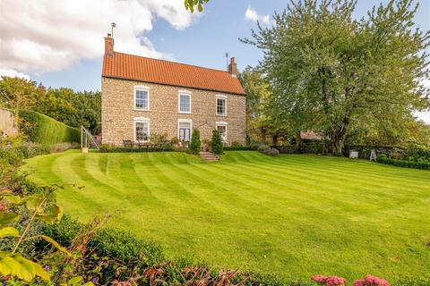 6 bedroom detached house for sale, Spridlington, Market Rasen