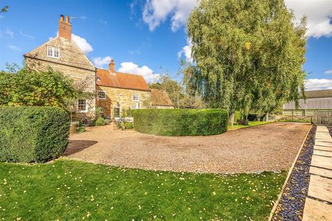 6 bedroom detached house for sale, Spridlington, Market Rasen