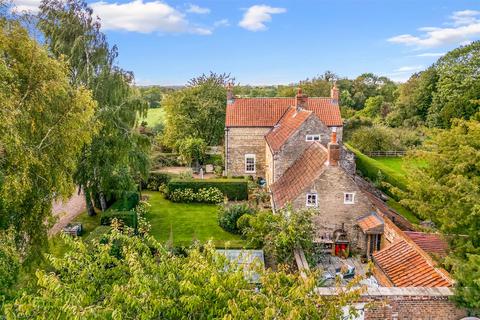 6 bedroom detached house for sale, Spridlington, Market Rasen