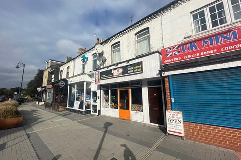 Takeaway to rent, Victoria Road, Darlington DL1