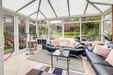 554 Aldridge Road, Great Barr, Birmingham, B44 8ND