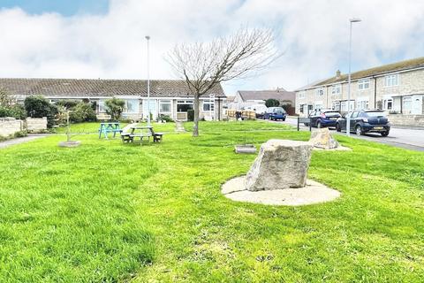 2 bedroom terraced bungalow for sale, Haylands, Portland, Dorset