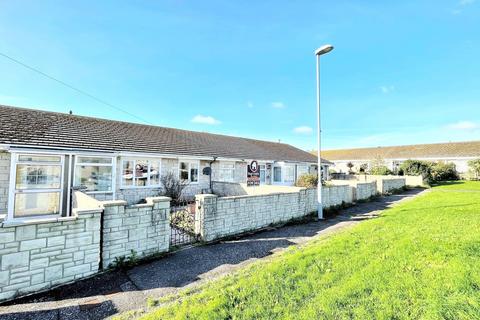 2 bedroom terraced bungalow for sale, Haylands, Portland, Dorset