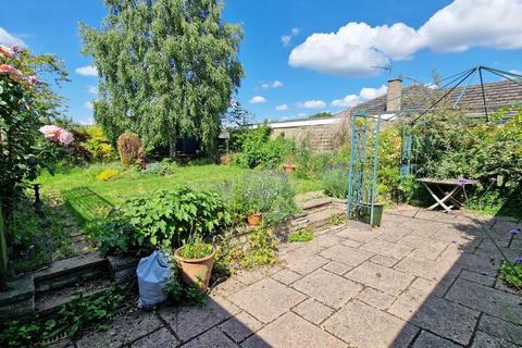 3 bedroom detached bungalow for sale, Fortescue Drive, Chesterton, Bicester