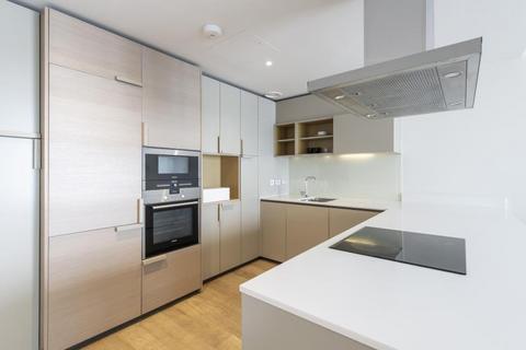 3 bedroom flat for sale, Arthouse, London N1C